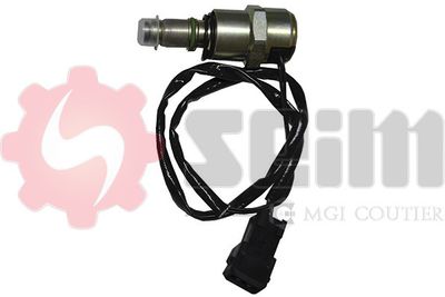 Fuel Cut-off, injection system SEIM 121545