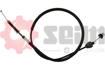 Accelerator Cable SEIM 122123