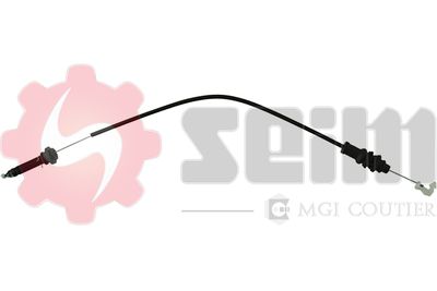 Accelerator Cable SEIM 122153