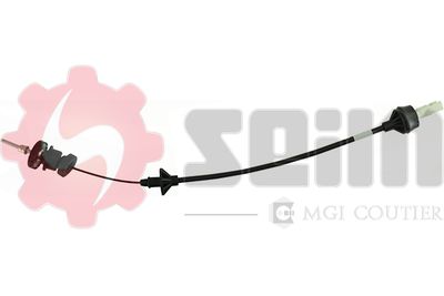 Cable Pull, clutch control SEIM 200360