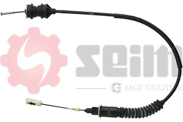 SEIM 200520 Cable Pull, clutch control