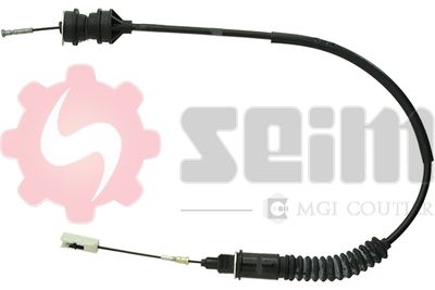 Cable Pull, clutch control SEIM 200520