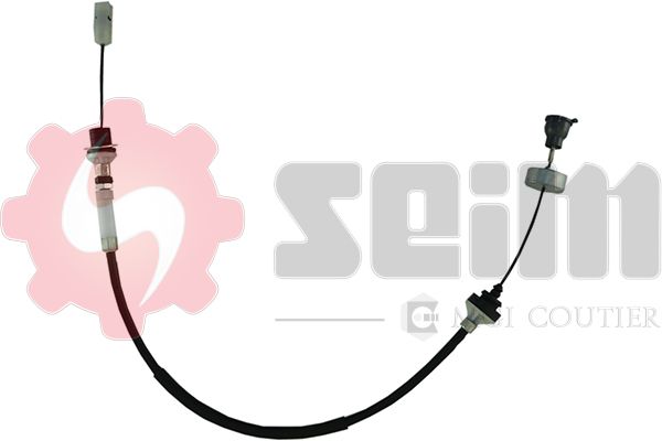 SEIM 200522 Cable Pull, clutch control