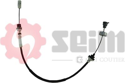 Cable Pull, clutch control SEIM 200522
