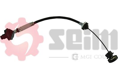 Cable Pull, clutch control SEIM 200550