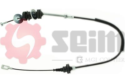 Cable Pull, clutch control SEIM 200580