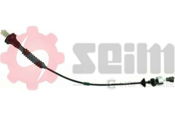 SEIM 200651 Cable Pull, clutch control