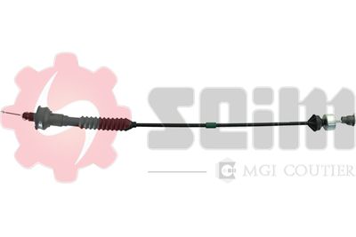 Cable Pull, clutch control SEIM 200731