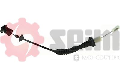 Cable Pull, clutch control SEIM 200741