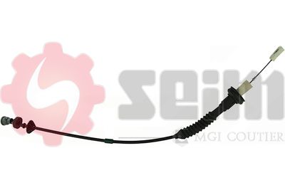 Cable Pull, clutch control SEIM 200751