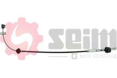 Cable Pull, clutch control SEIM 200760