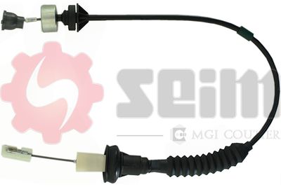 Cable Pull, clutch control SEIM 200761