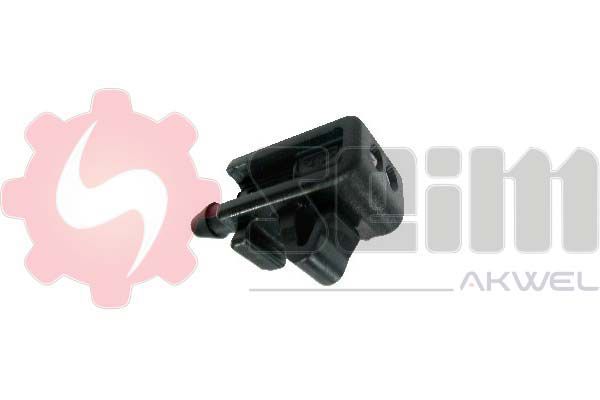 SEIM 301220 Washer Fluid Jet, window cleaning
