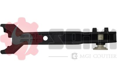 Cable Pull, clutch control SEIM 310205