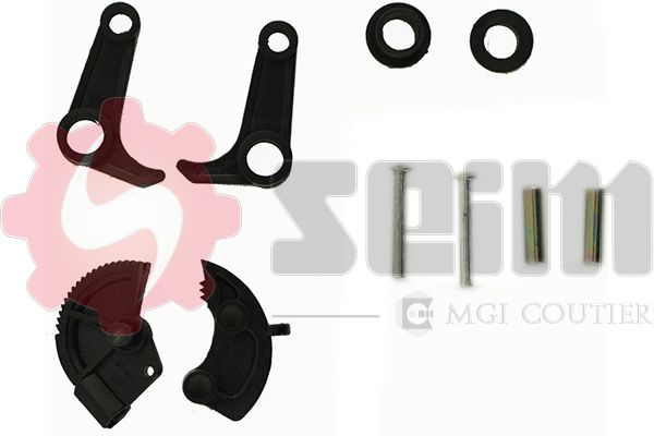 SEIM 320208 Repair Kit, automatic clutch adjustment