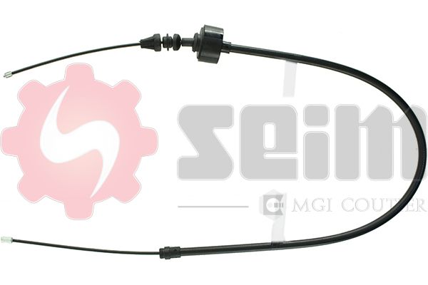 SEIM 400930 Cable Pull, clutch control