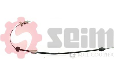 Cable Pull, clutch control SEIM 401510