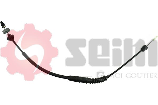 SEIM 401540 Cable Pull, clutch control