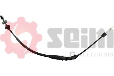 Cable Pull, clutch control SEIM 401540