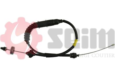 Cable Pull, clutch control SEIM 401610