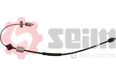 Cable Pull, clutch control SEIM 401690