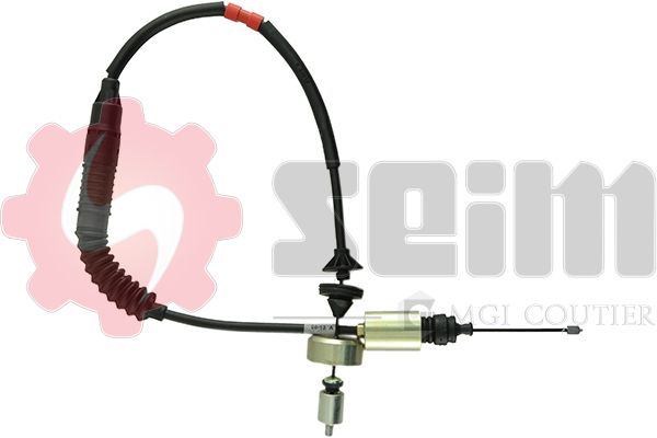 SEIM 401700 Cable Pull, clutch control
