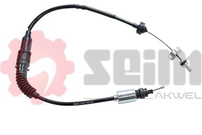 Cable Pull, clutch control SEIM 401702