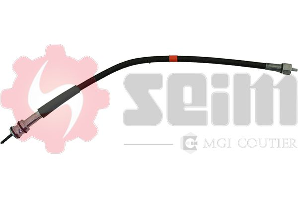 SEIM 500390 Speedometer Cable