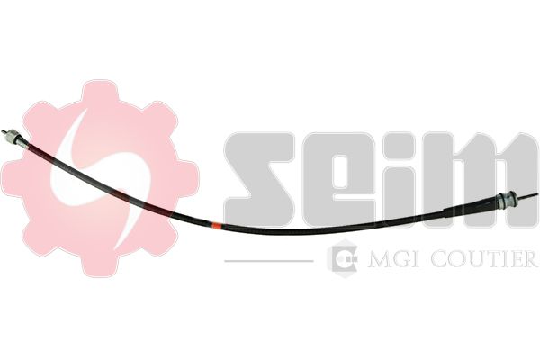 SEIM 500620 Speedometer Cable