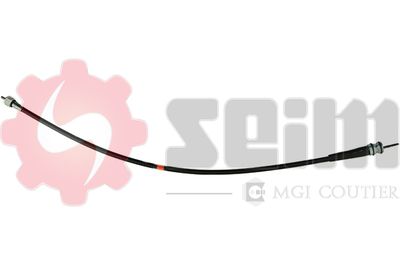 Speedometer Cable SEIM 500620