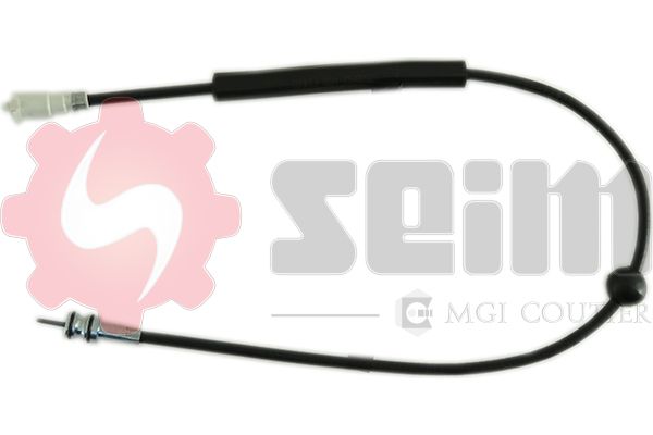 SEIM 500892 Speedometer Cable