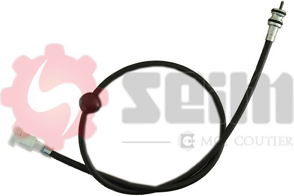 SEIM 500971 Speedometer Cable