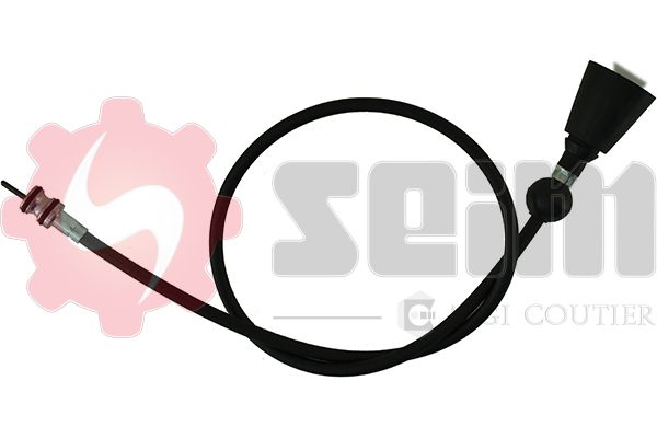 SEIM 500980 Speedometer Cable
