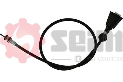 Speedometer Cable SEIM 500980