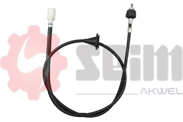 SEIM 500990 Speedometer Cable