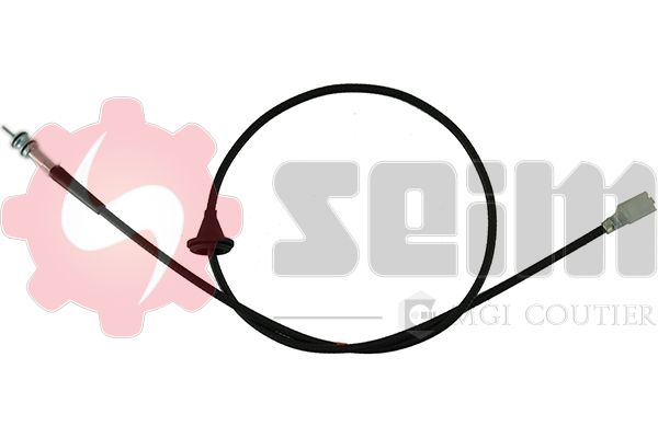 SEIM 501510 Speedometer Cable