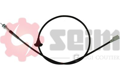 Speedometer Cable SEIM 501510