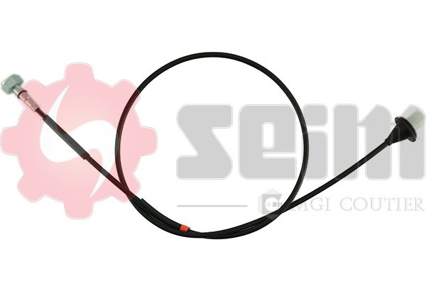 SEIM 501530 Speedometer Cable