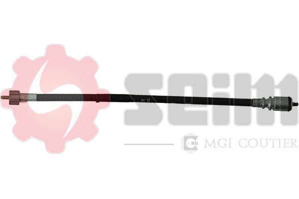 SEIM 501955 Speedometer Cable
