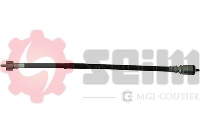 Speedometer Cable SEIM 501955