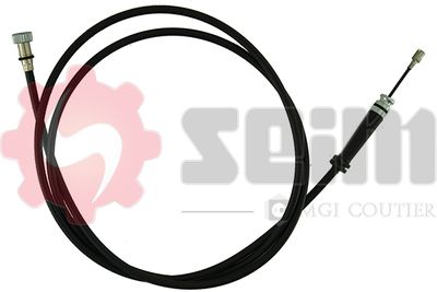 Speedometer Cable SEIM 504405