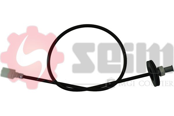 SEIM 505070 Speedometer Cable