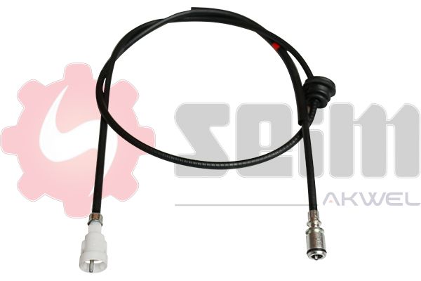 SEIM 505330 Speedometer Cable