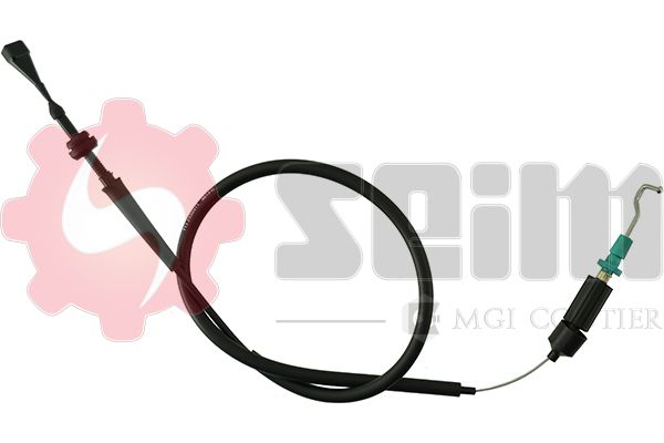 SEIM 550411 Accelerator Cable
