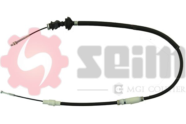 SEIM 550563 Cable Pull, clutch control
