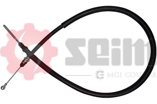 SEIM 554050 Cable Pull, parking brake
