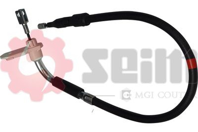 Cable Pull, parking brake SEIM 554260