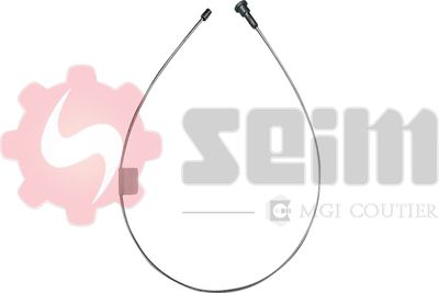 Cable Pull, parking brake SEIM 554374