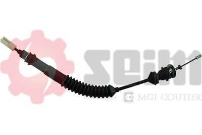 Cable Pull, clutch control SEIM 554562