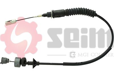 Cable Pull, clutch control SEIM 554565